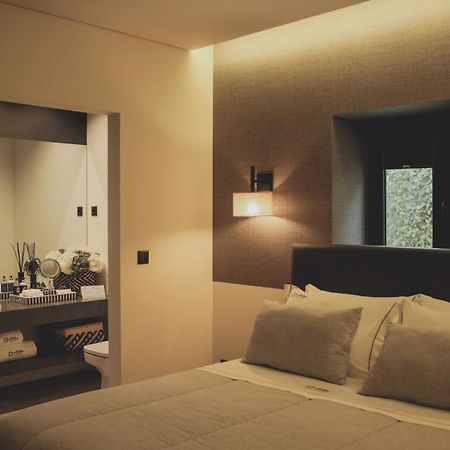 Casal Dos Capelinhos - Douro Hotel Santa Marta de Penaguiao Ngoại thất bức ảnh