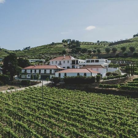 Casal Dos Capelinhos - Douro Hotel Santa Marta de Penaguiao Ngoại thất bức ảnh