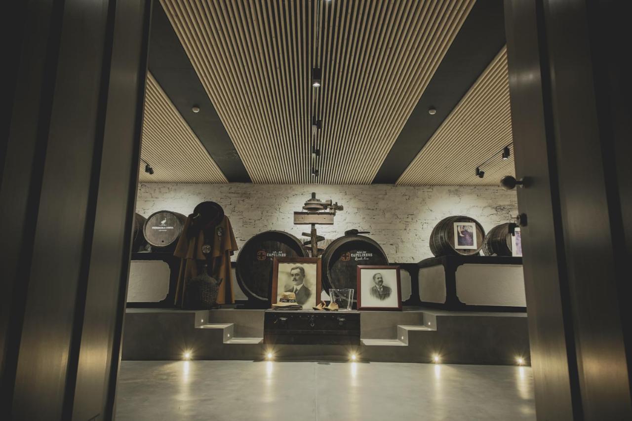 Casal Dos Capelinhos - Douro Hotel Santa Marta de Penaguiao Ngoại thất bức ảnh